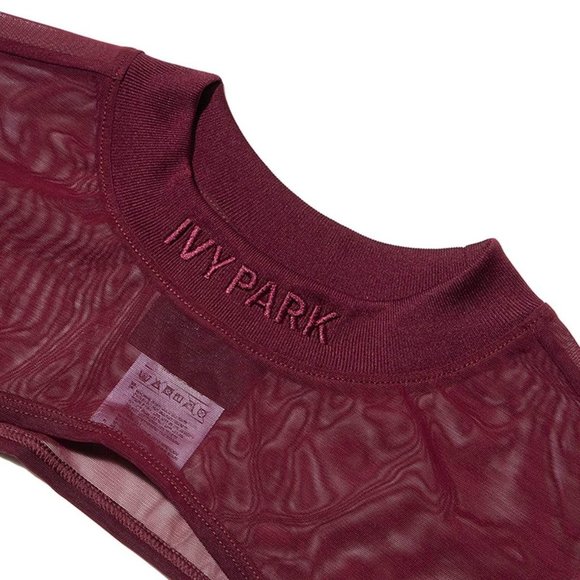 💥adidas Beyoncé IVY Park Long Sleeve Shrug - Picture 3 of 14